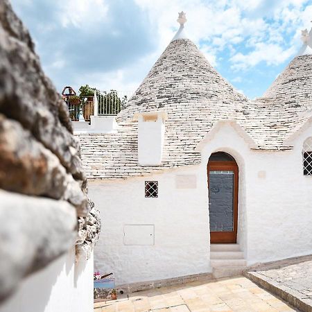 Trulli E Puglia Luxury Suite Alberobello Kültér fotó