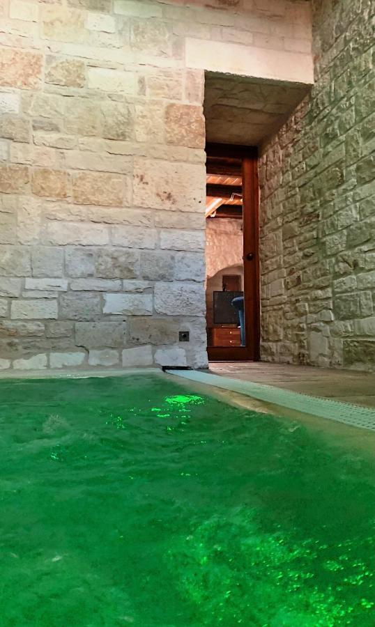 Trulli E Puglia Luxury Suite Alberobello Kültér fotó