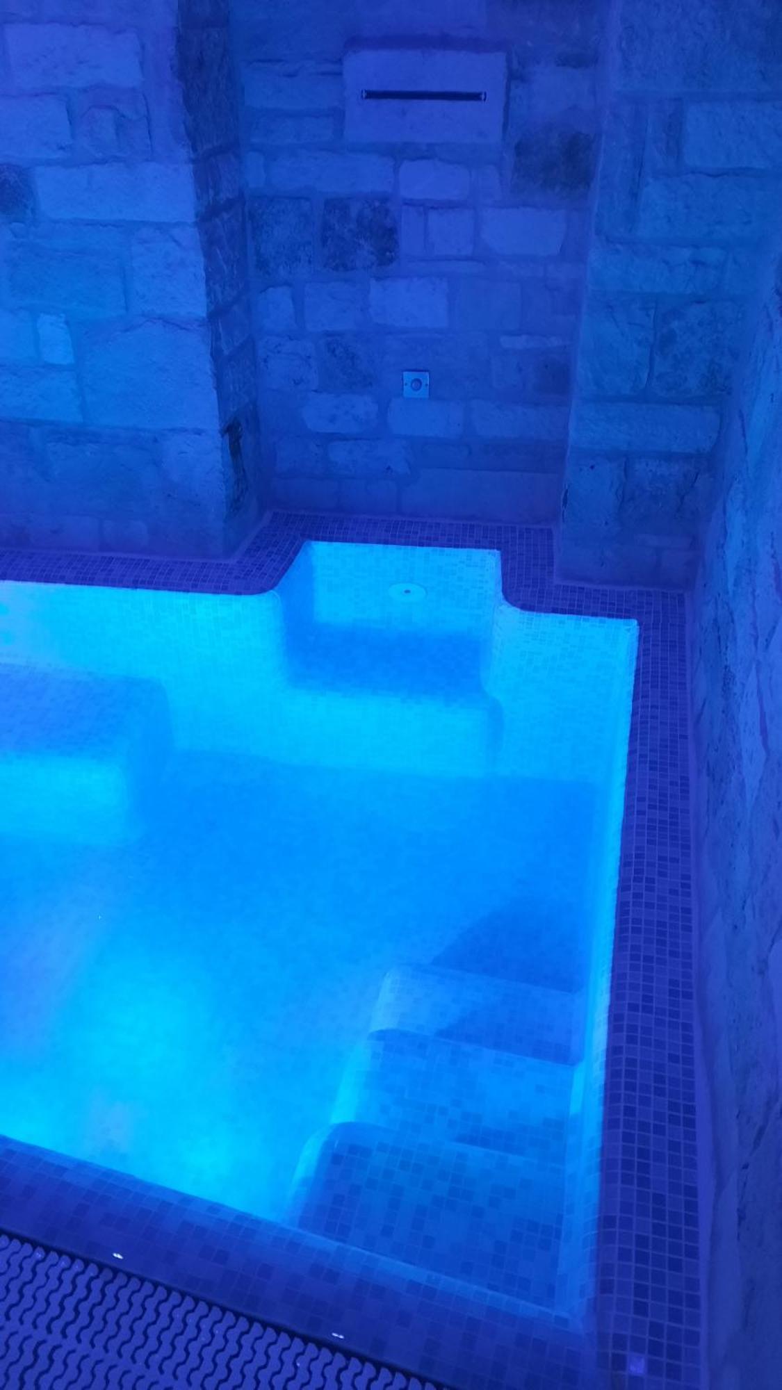 Trulli E Puglia Luxury Suite Alberobello Kültér fotó