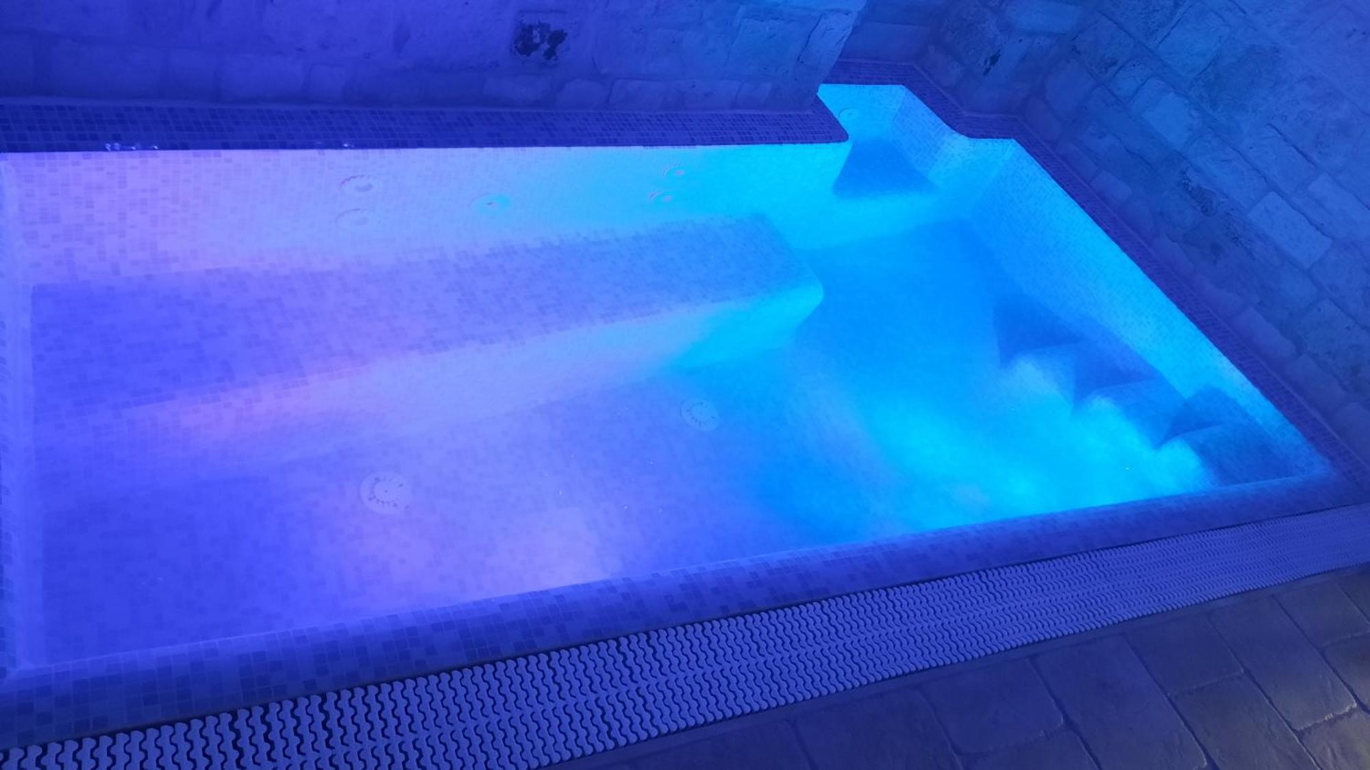Trulli E Puglia Luxury Suite Alberobello Kültér fotó