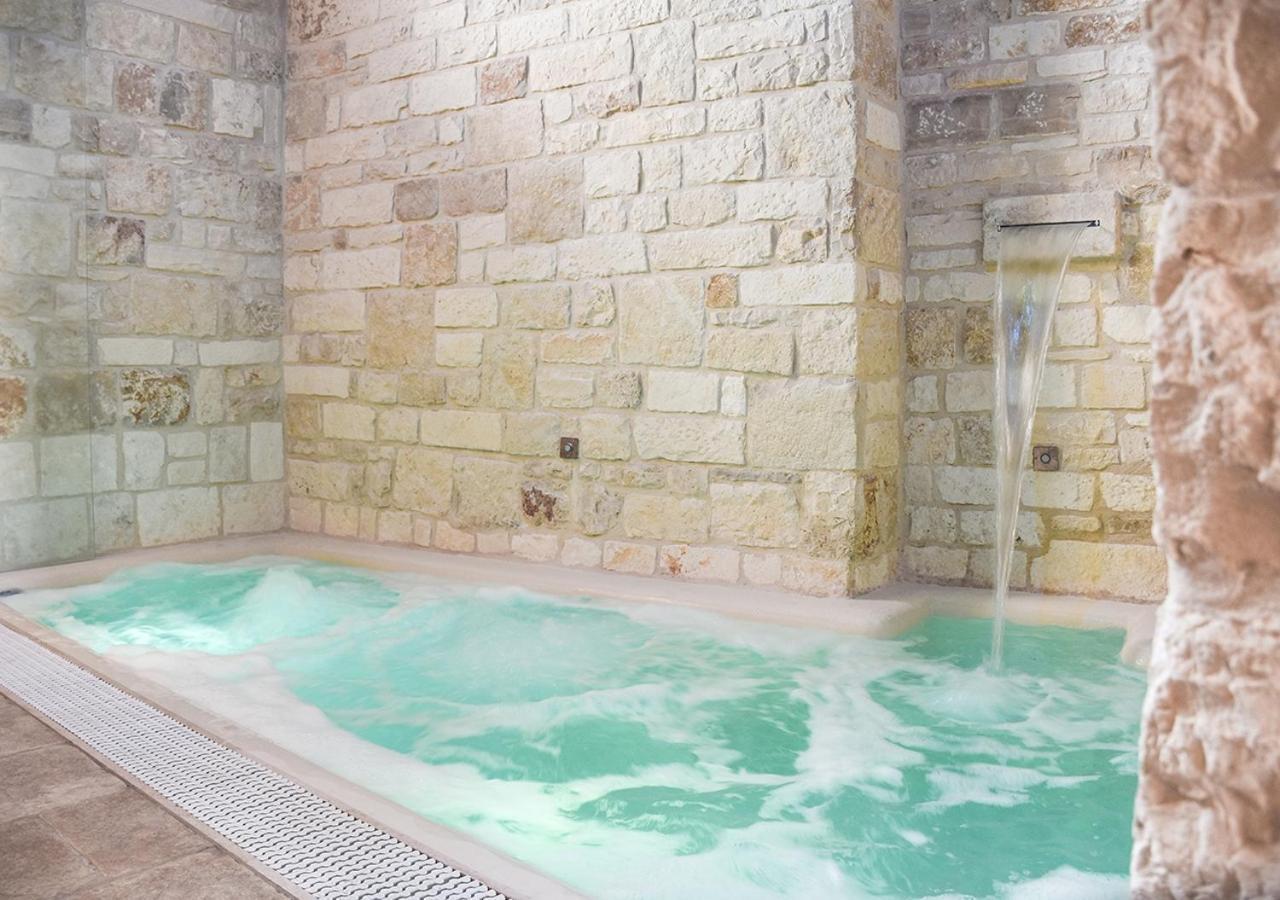 Trulli E Puglia Luxury Suite Alberobello Kültér fotó