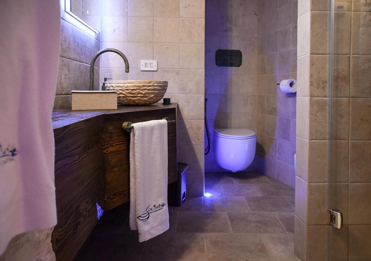 Trulli E Puglia Luxury Suite Alberobello Kültér fotó