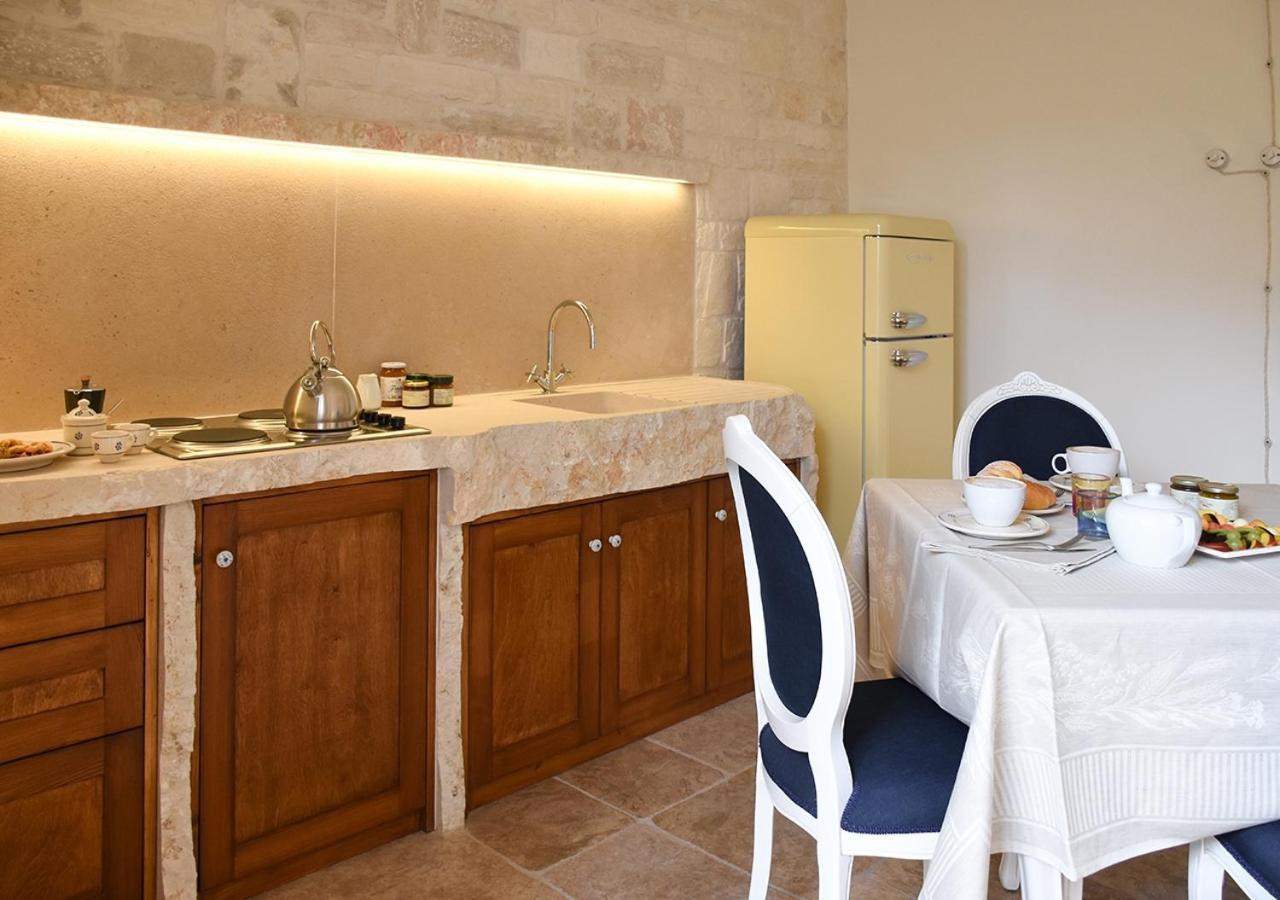 Trulli E Puglia Luxury Suite Alberobello Kültér fotó