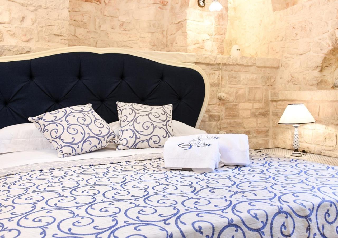 Trulli E Puglia Luxury Suite Alberobello Kültér fotó