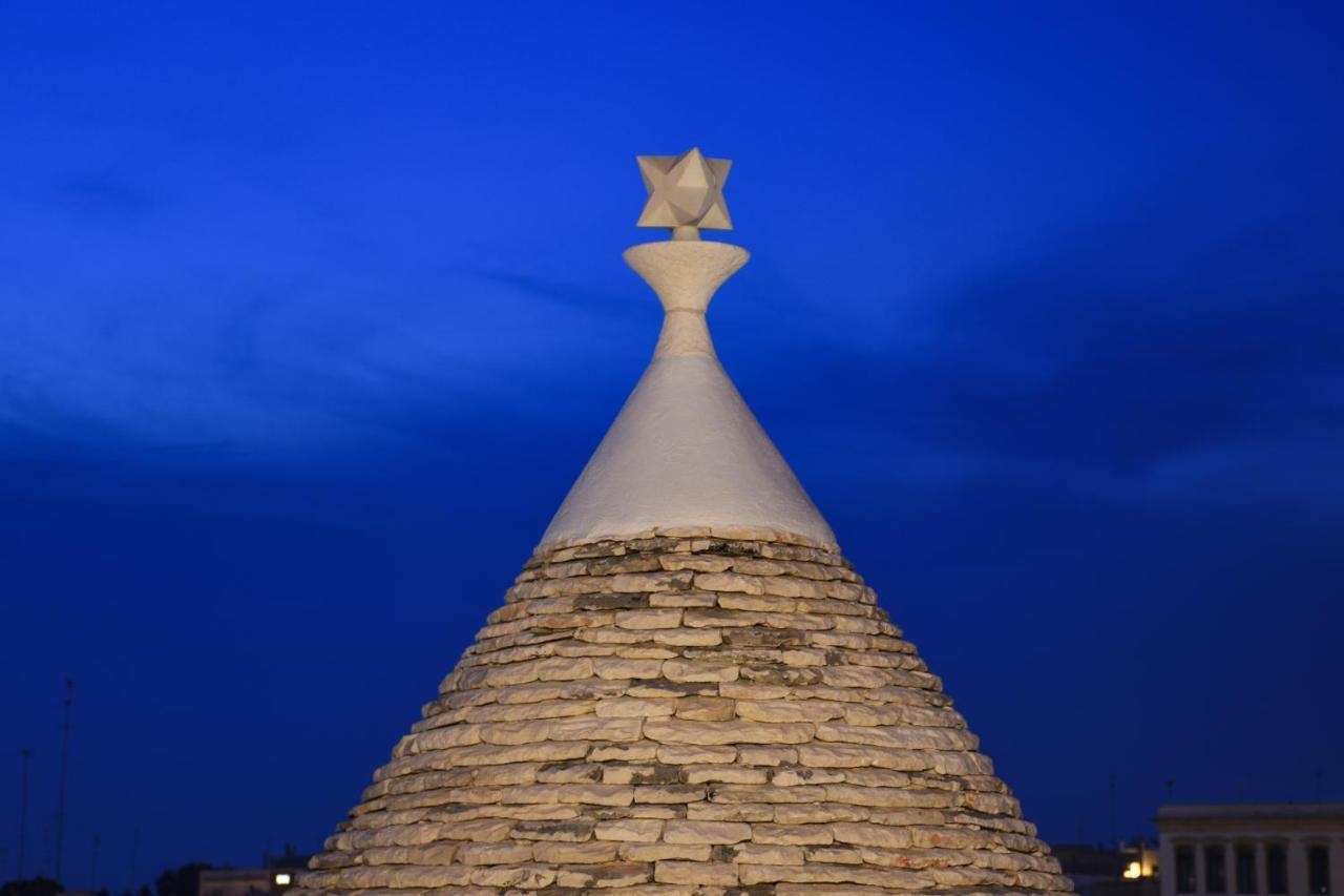 Trulli E Puglia Luxury Suite Alberobello Kültér fotó