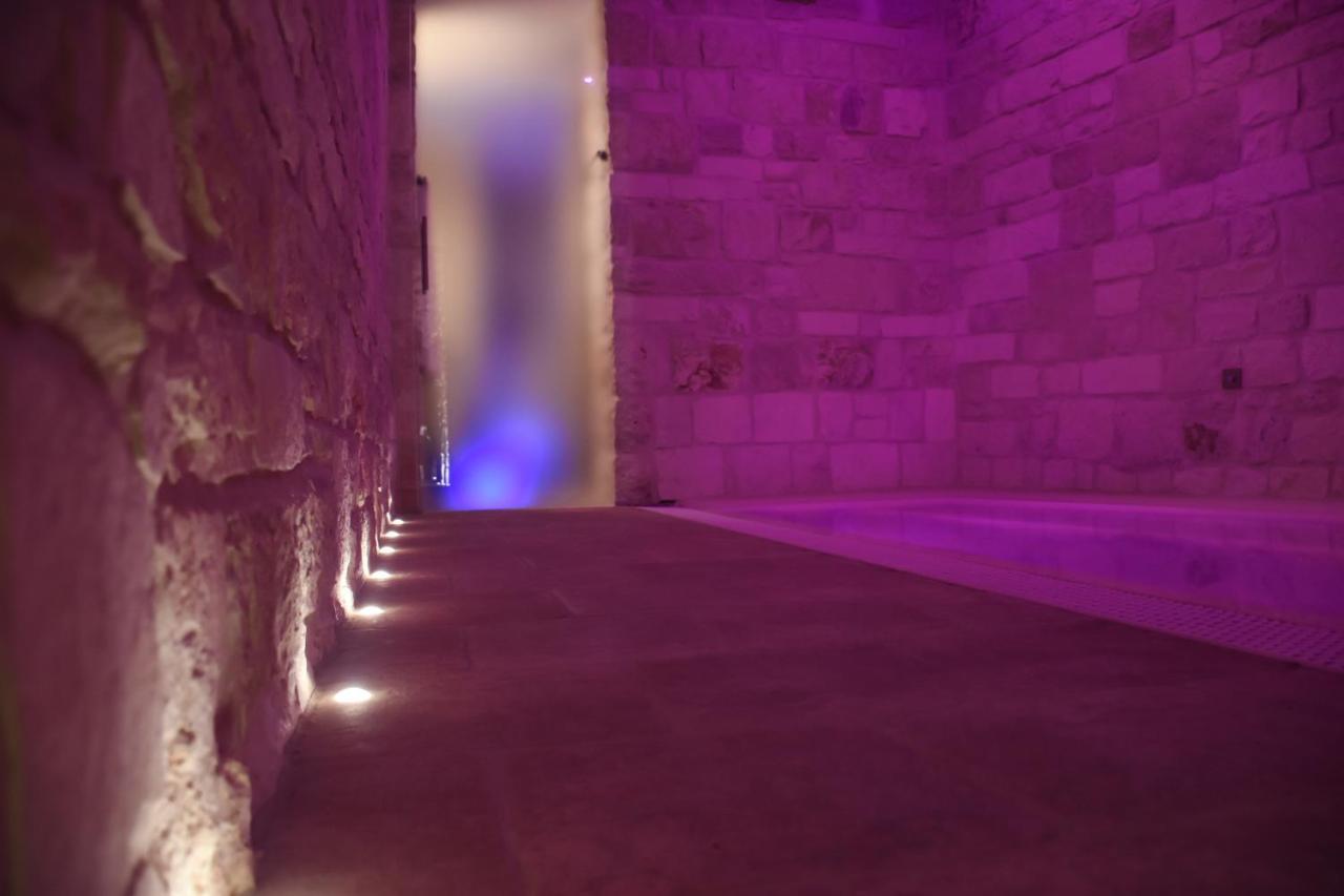 Trulli E Puglia Luxury Suite Alberobello Kültér fotó
