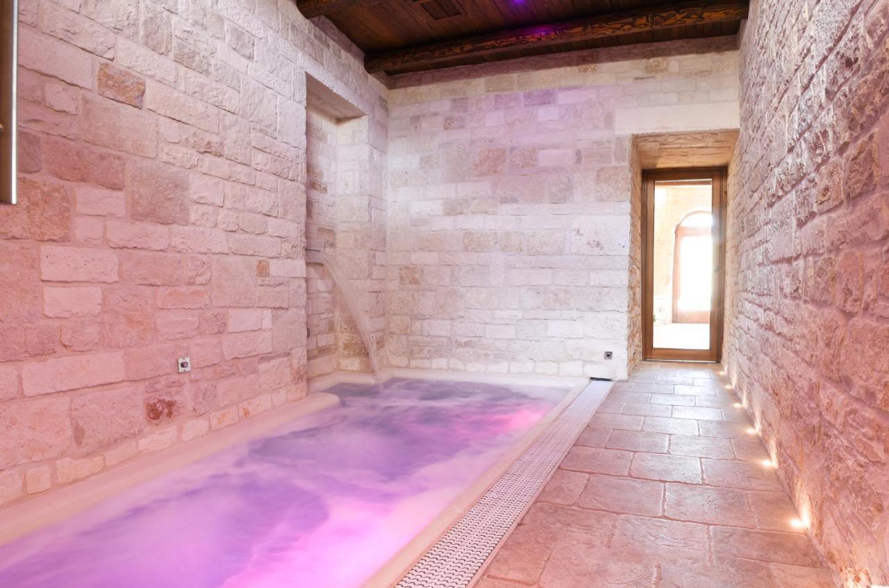 Trulli E Puglia Luxury Suite Alberobello Kültér fotó