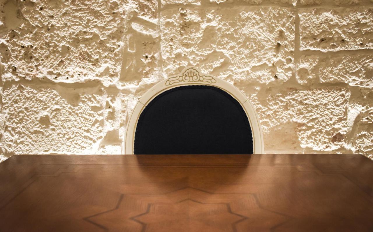 Trulli E Puglia Luxury Suite Alberobello Kültér fotó