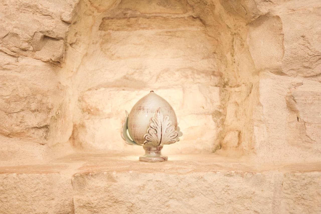 Trulli E Puglia Luxury Suite Alberobello Kültér fotó